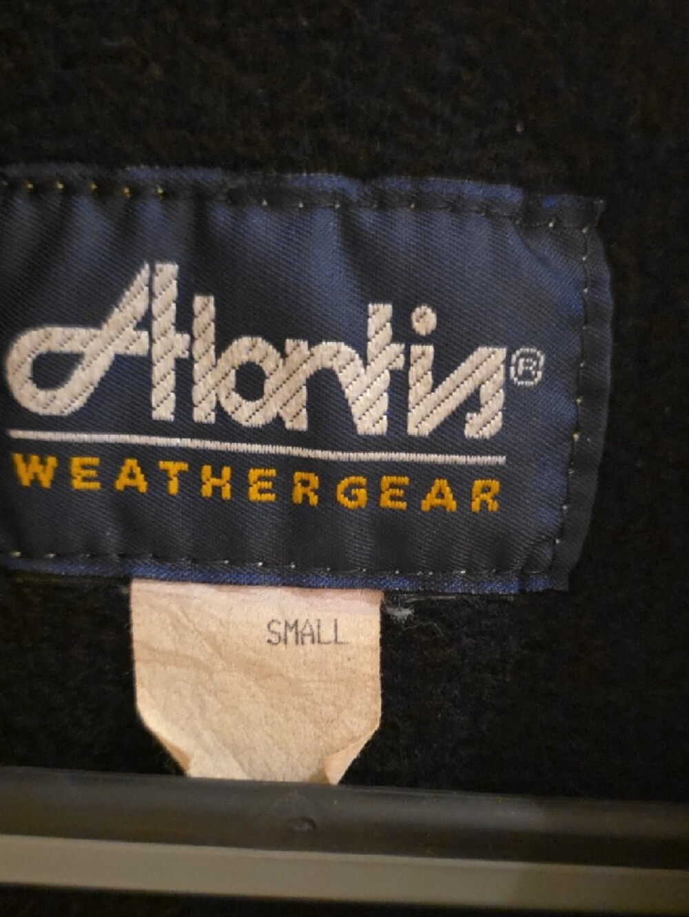 Atlantis (Boating) Mens VEST Small - Picture 3 of 10